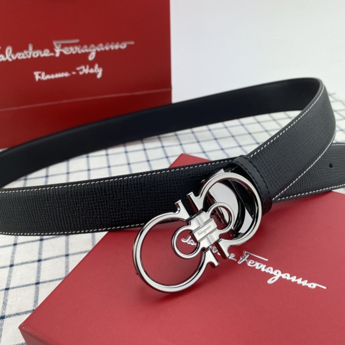 F*erragamo Top Belts  AT 20230907-64