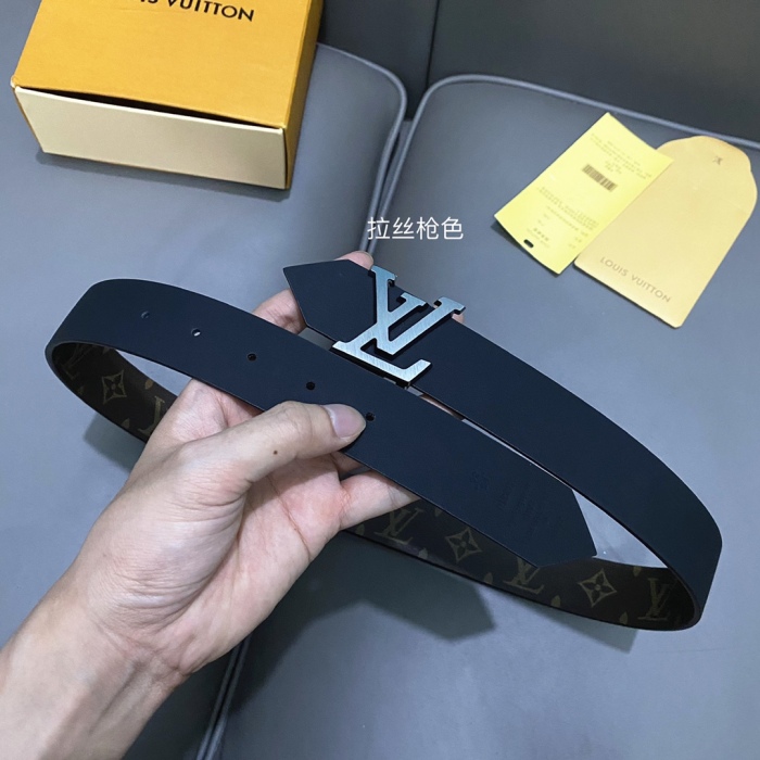 L*ouis V*uitton Top Belts  AT 20230907-5
