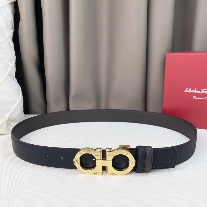 F*erragamo Top Belts  AT 20230907-40