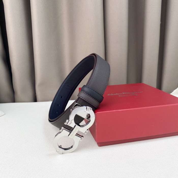 F*erragamo Top Belts  AT 20230907-40