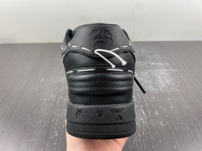 Men Women O*ff W*hite Out Of Office Sneakers Low Tops MK 20230908-1