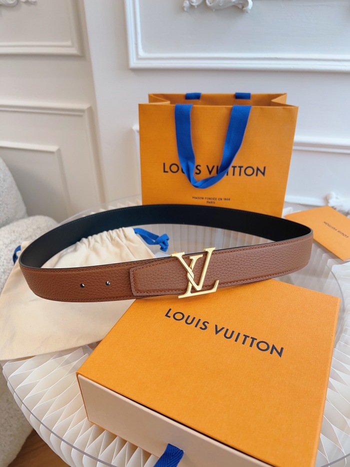 L*ouis V*uitton Top Belts  AT 20230907-35