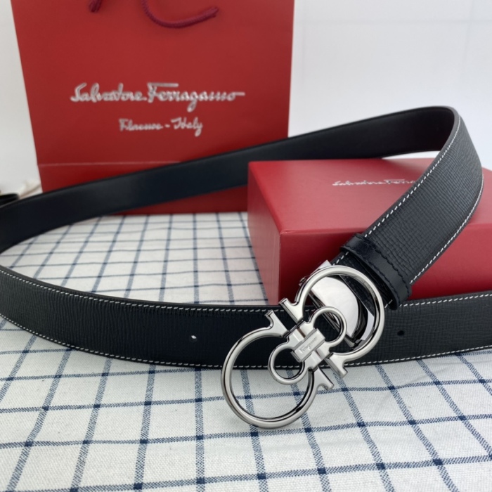 F*erragamo Top Belts  AT 20230907-64