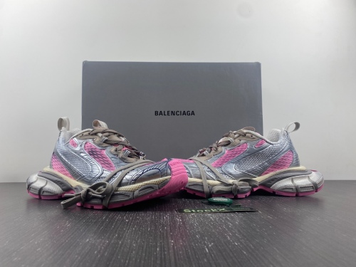 B*alenciaga 3XL Sneaker AM20230907-4