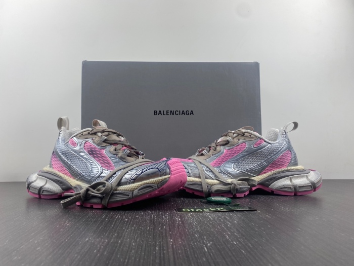 B*alenciaga 3XL Sneaker AM20230907-4