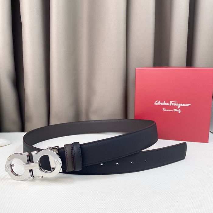 F*erragamo Top Belts  AT 20230907-40