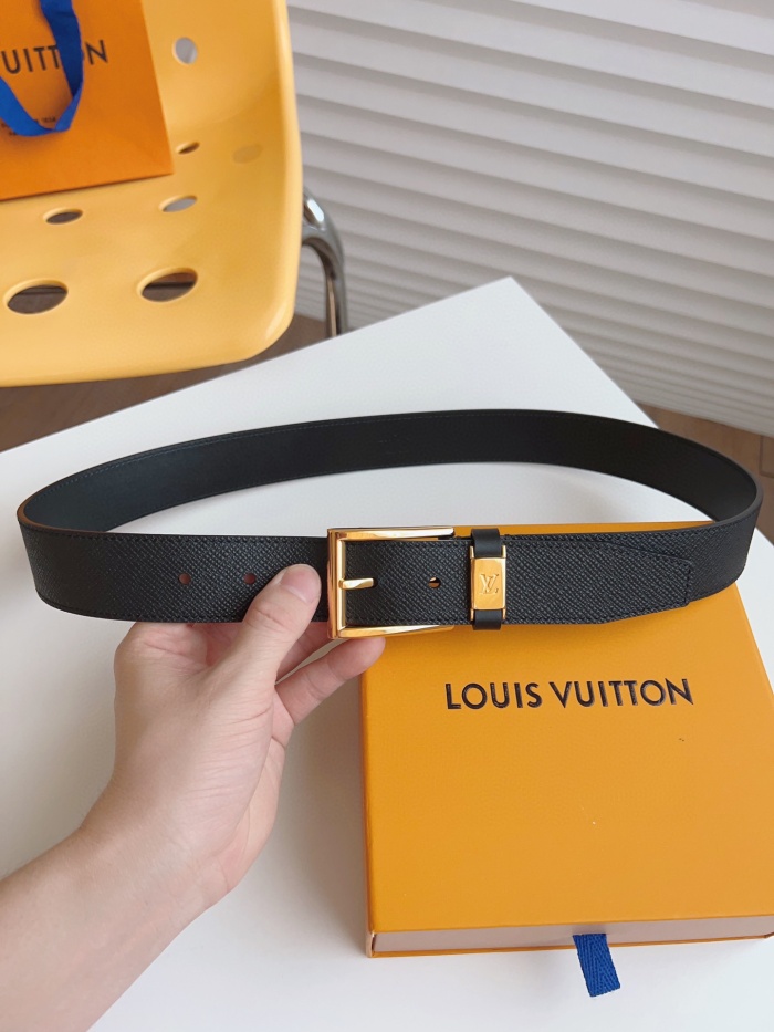L*ouis V*uitton Top Belts  AT 20230907-100