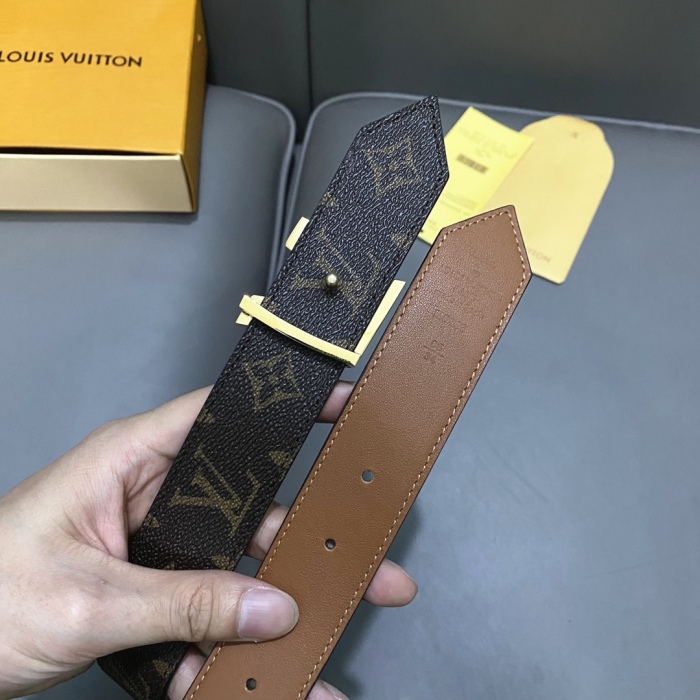 L*ouis V*uitton Top Belts  AT 20230907-5