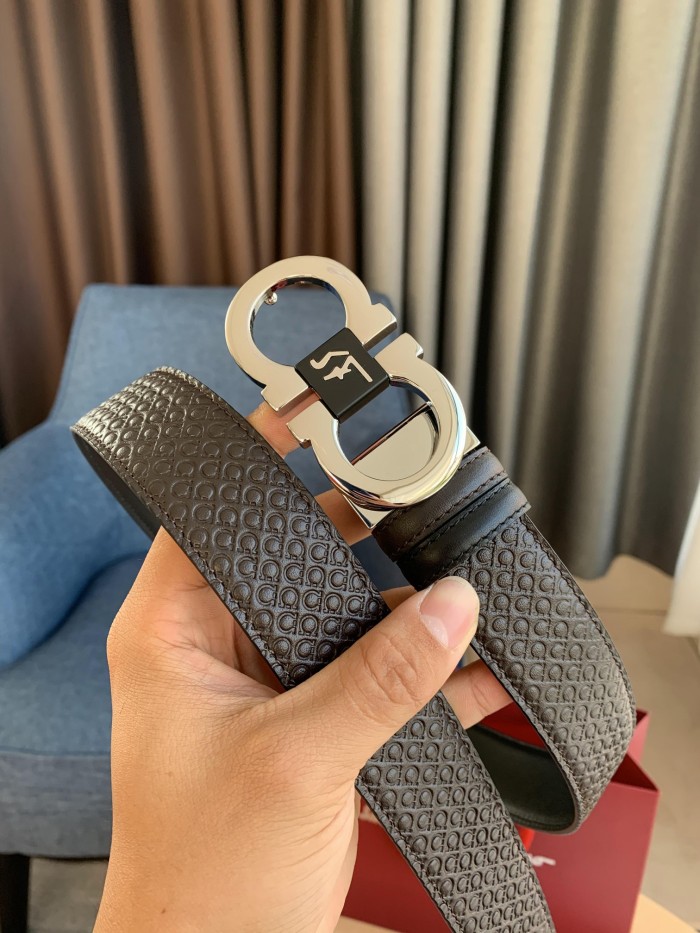 F*erragamo Top Belts  AT 20230907-110