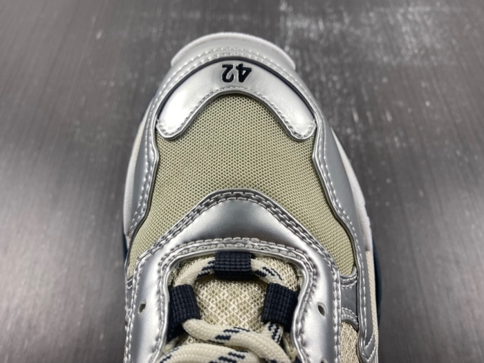 Men Women B*alenciaga Triple s AM20230907-1