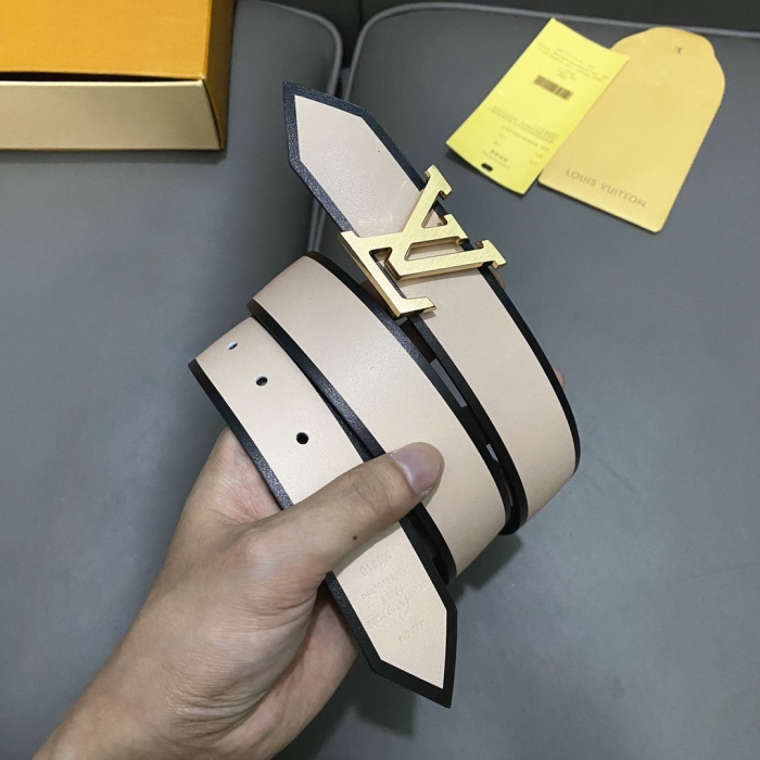 L*ouis V*uitton Top Belts  AT 20230907-5