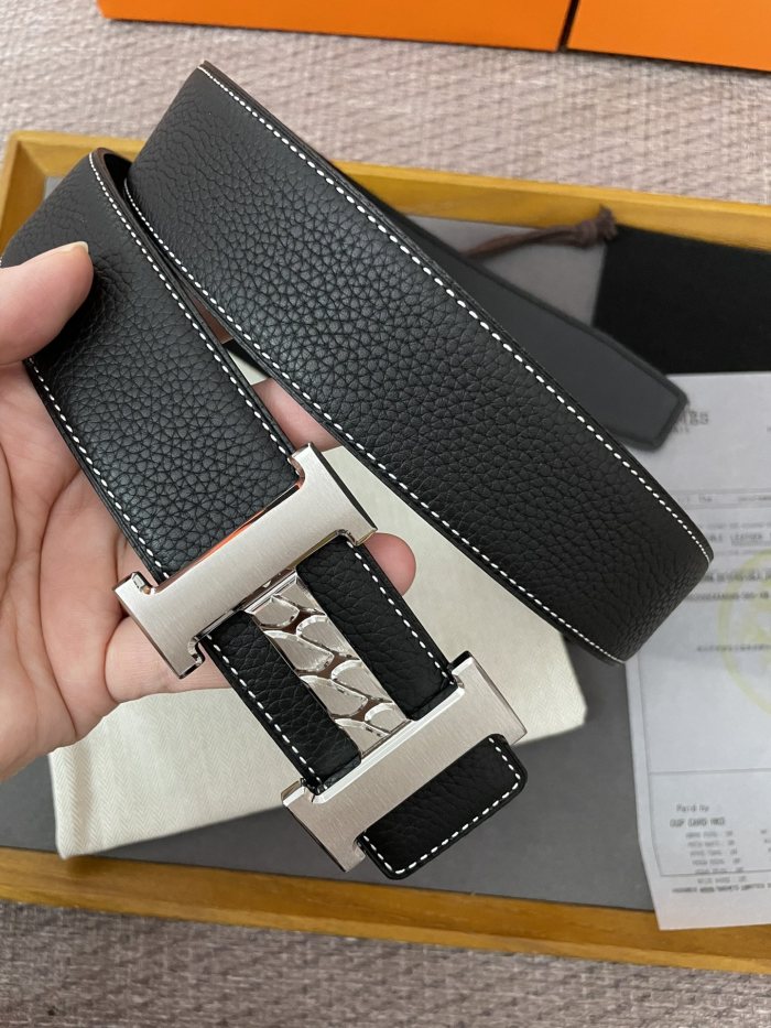H*ermes Top Belts  AT 20230907-58