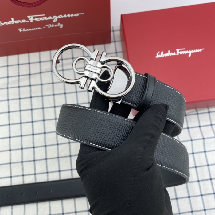 F*erragamo Top Belts  AT 20230907-64