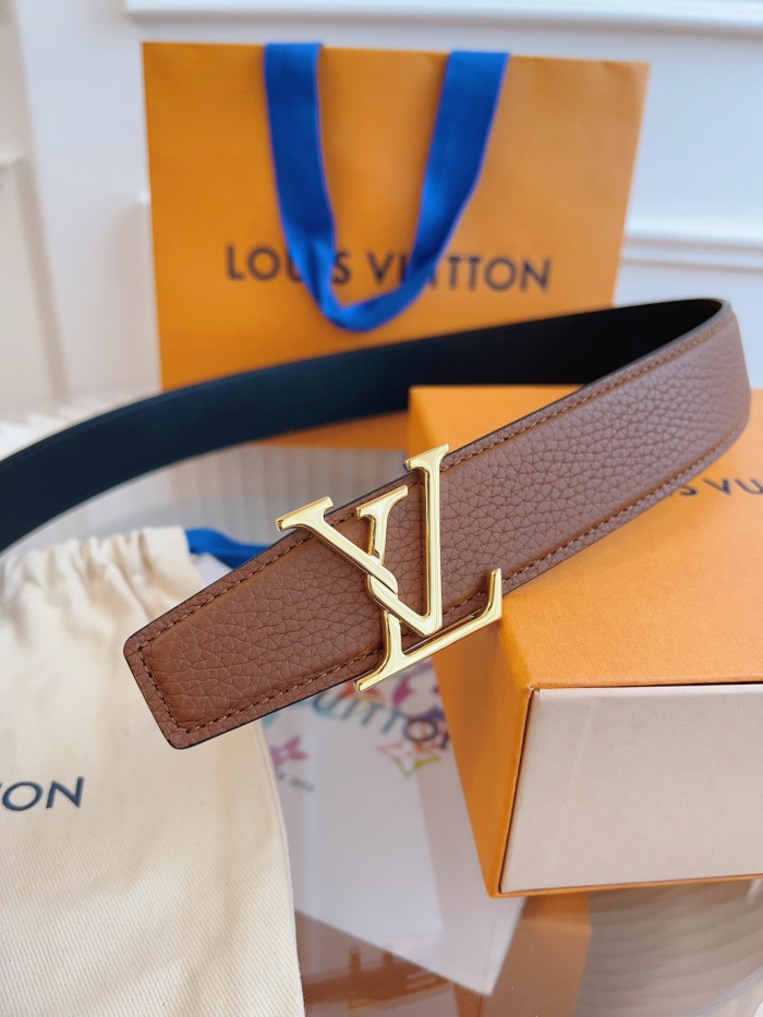 L*ouis V*uitton Top Belts  AT 20230907-35