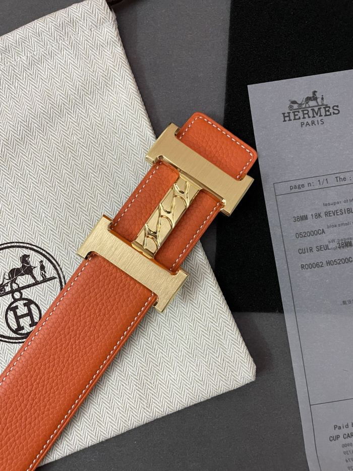 H*ermes Top Belts  AT 20230907-58