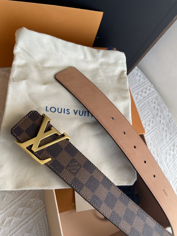 L*ouis V*uitton Top Belts  AT 20230907-62