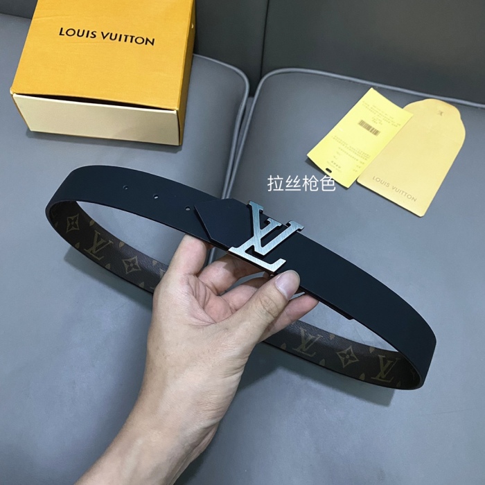 L*ouis V*uitton Top Belts  AT 20230907-5