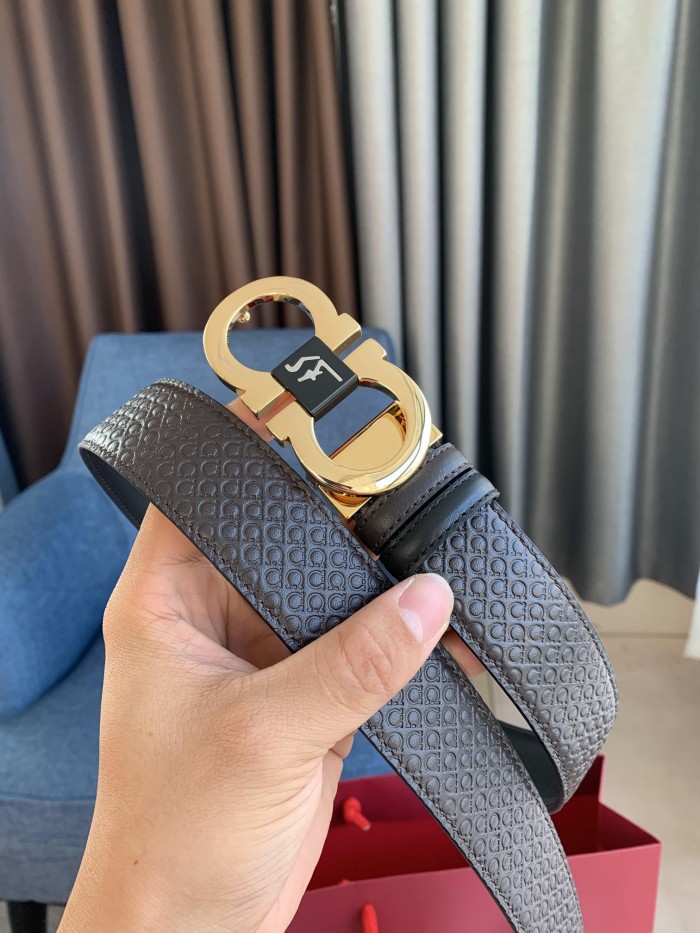 F*erragamo Top Belts  AT 20230907-110