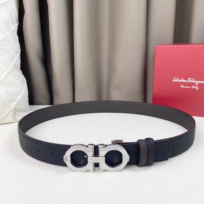 F*erragamo Top Belts  AT 20230907-40