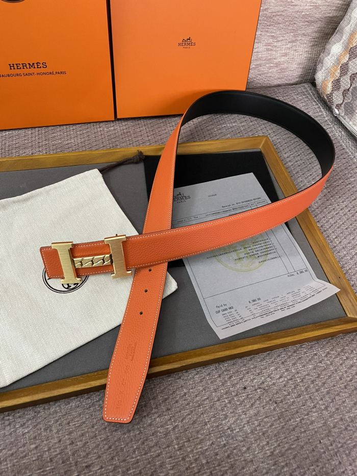 H*ermes Top Belts  AT 20230907-58