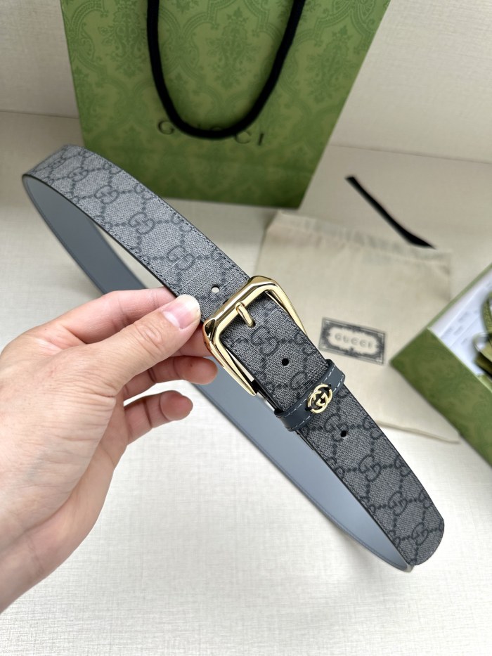 G*ucci  Top Belts  AT 20230907-30