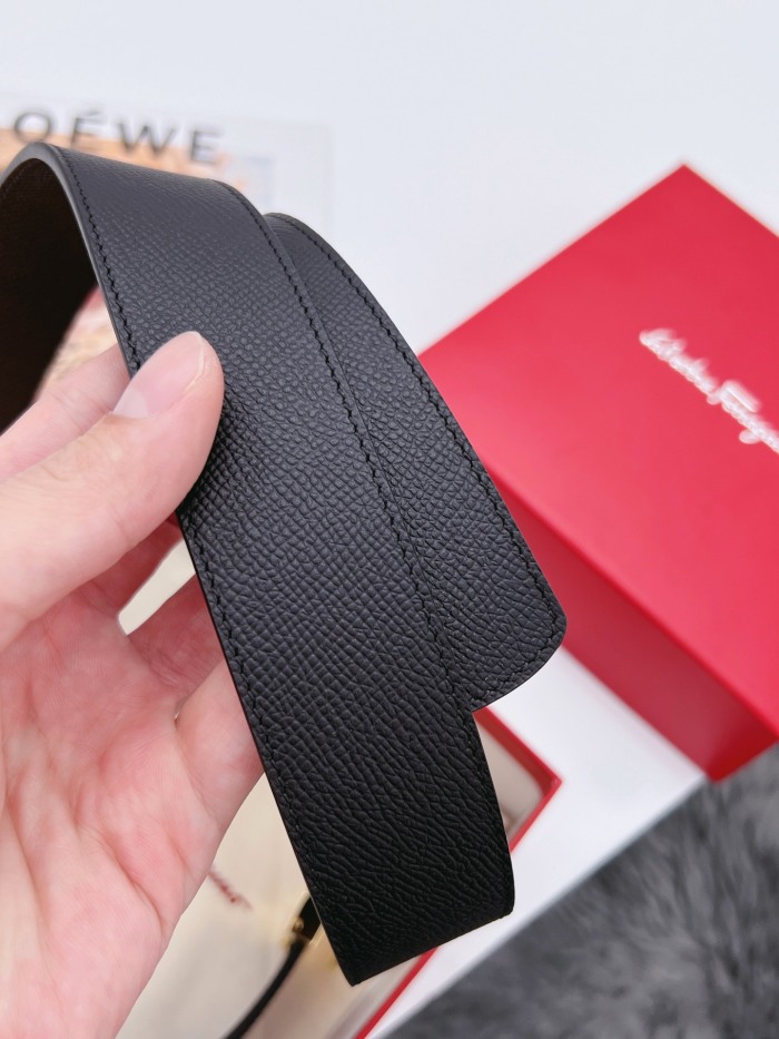 F*erragamo Top Belts  AT 20230907-10