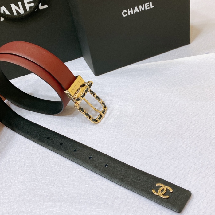 C*hanel Top Belts  AT 20230907-1