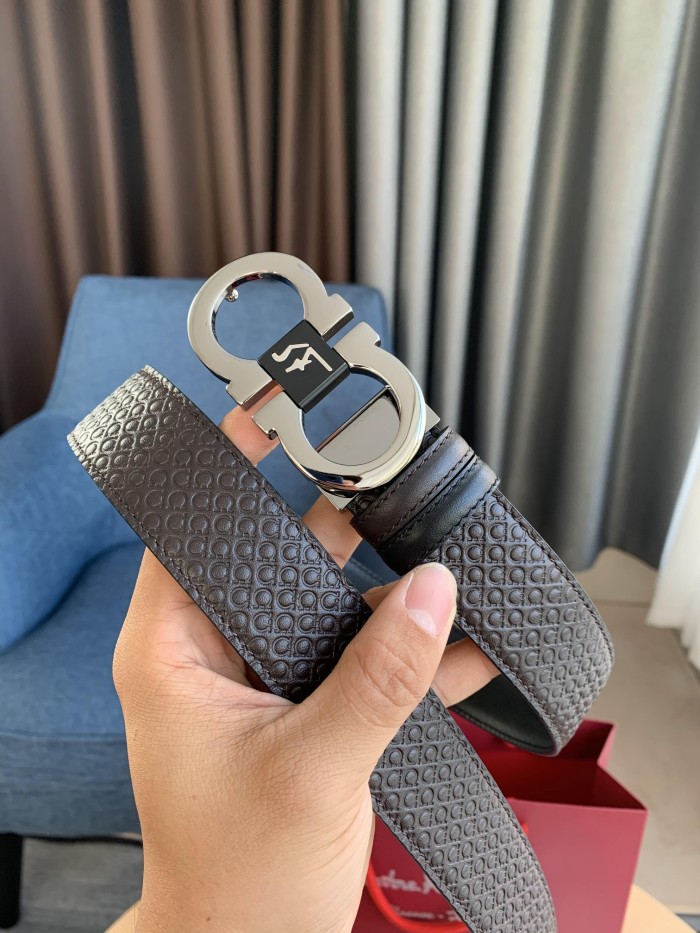 F*erragamo Top Belts  AT 20230907-110