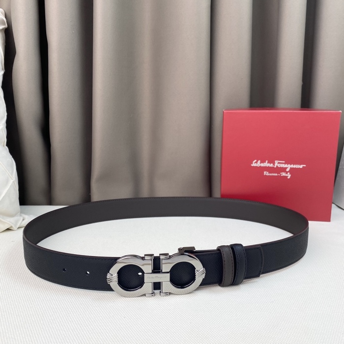 F*erragamo Top Belts  AT 20230907-40