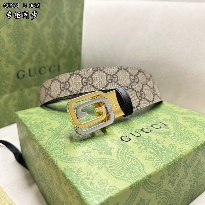 G*ucci  Top Belts  AT 20230907-76