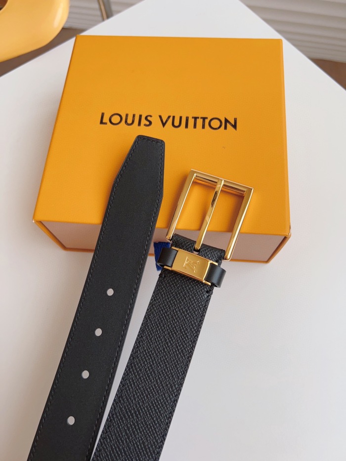 L*ouis V*uitton Top Belts  AT 20230907-100