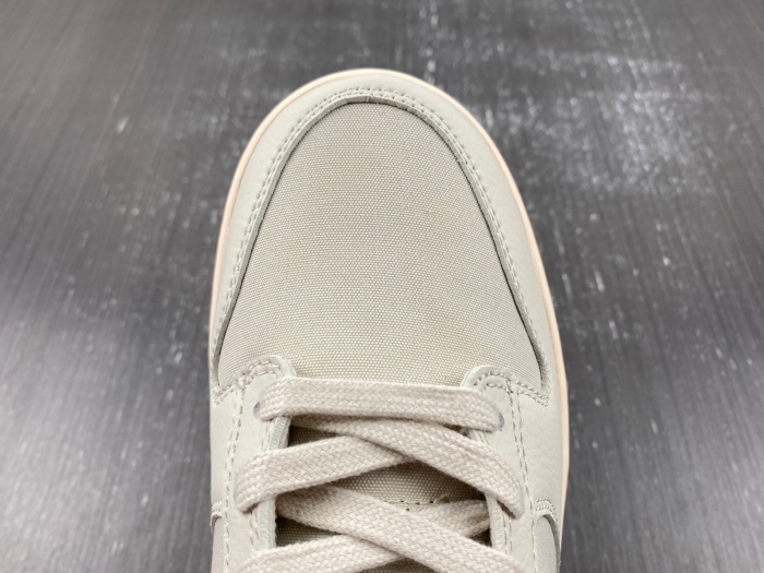 Dunk Low Premium Light Orewood Brown DZ2538-100