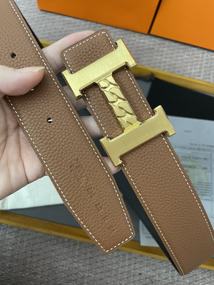 H*ermes Top Belts  AT 20230907-58