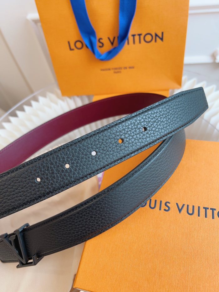 L*ouis V*uitton Top Belts  AT 20230907-36