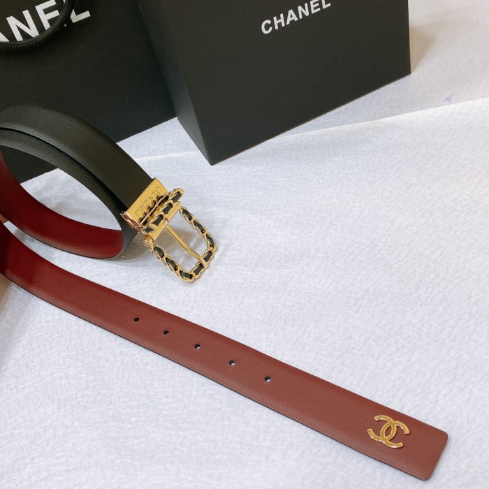 C*hanel Top Belts  AT 20230907-1