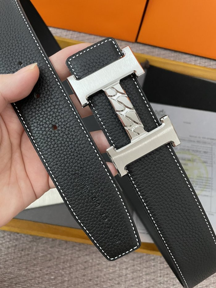 H*ermes Top Belts  AT 20230907-58
