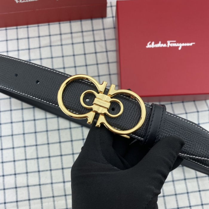 F*erragamo Top Belts  AT 20230907-64