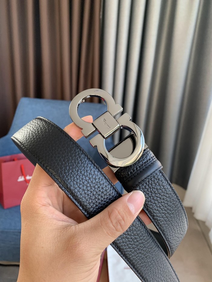 F*erragamo Top Belts  AT 20230907-111