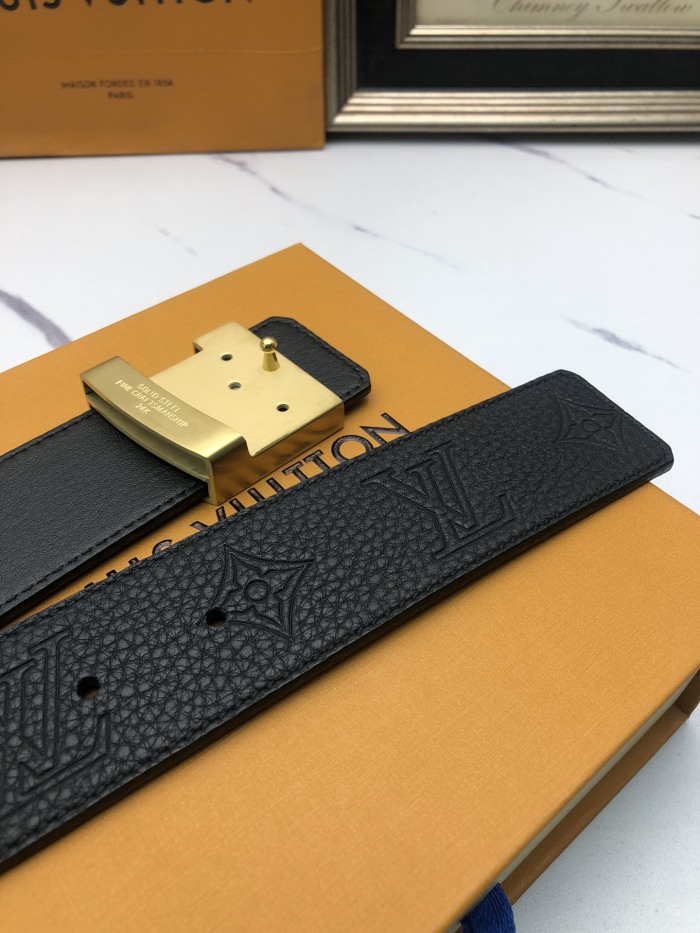 L*ouis V*uitton Top Belts  AT 20230907-8
