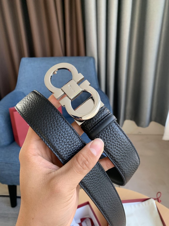 F*erragamo Top Belts  AT 20230907-111