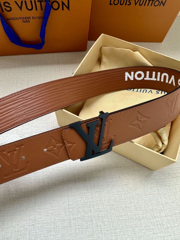 L*ouis V*uitton Top Belts  AT 20230907-2
