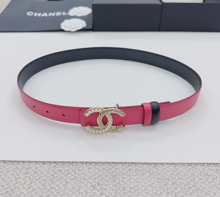 C*hanel Top Belts  AT 20230907-101