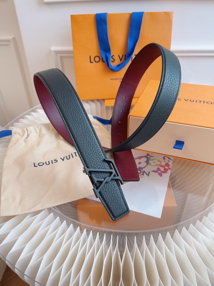 L*ouis V*uitton Top Belts  AT 20230907-36