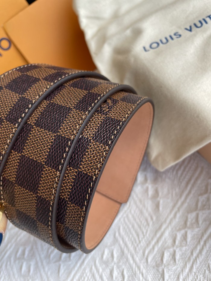 L*ouis V*uitton Top Belts  AT 20230907-62