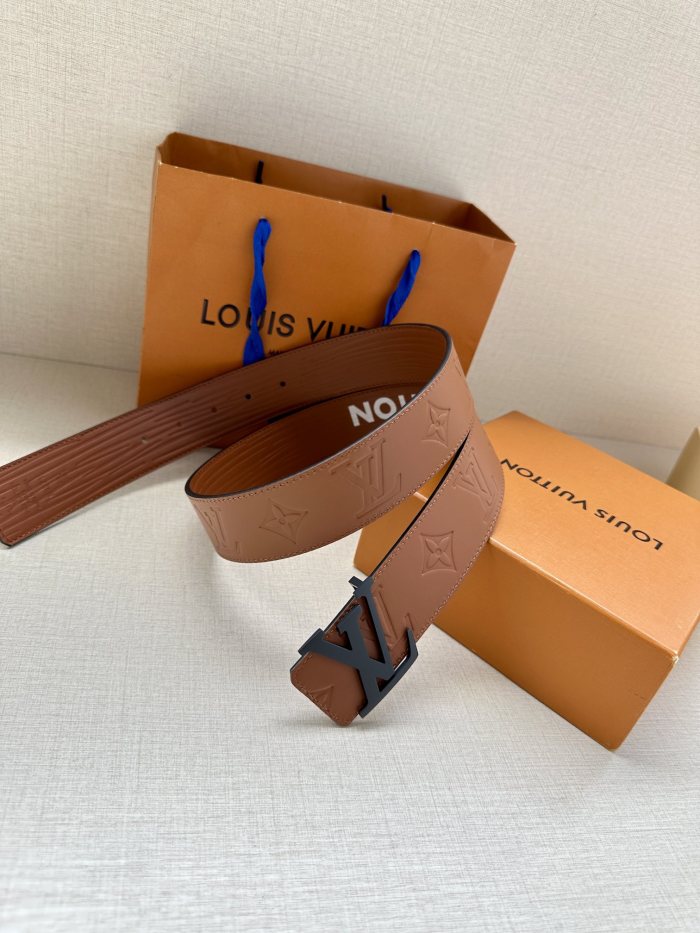 L*ouis V*uitton Top Belts  AT 20230907-2
