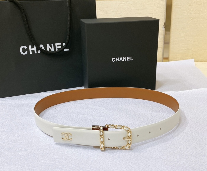 C*hanel Top Belts  AT 20230907-1