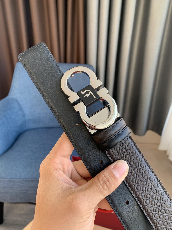 F*erragamo Top Belts  AT 20230907-110