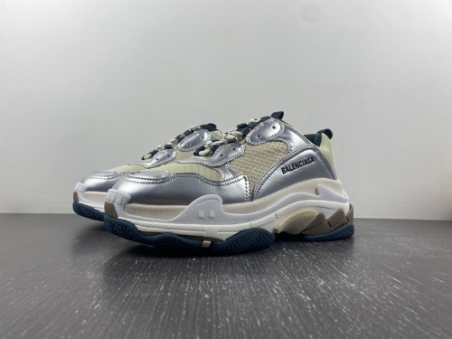Men Women B*alenciaga Triple s AM20230907-1