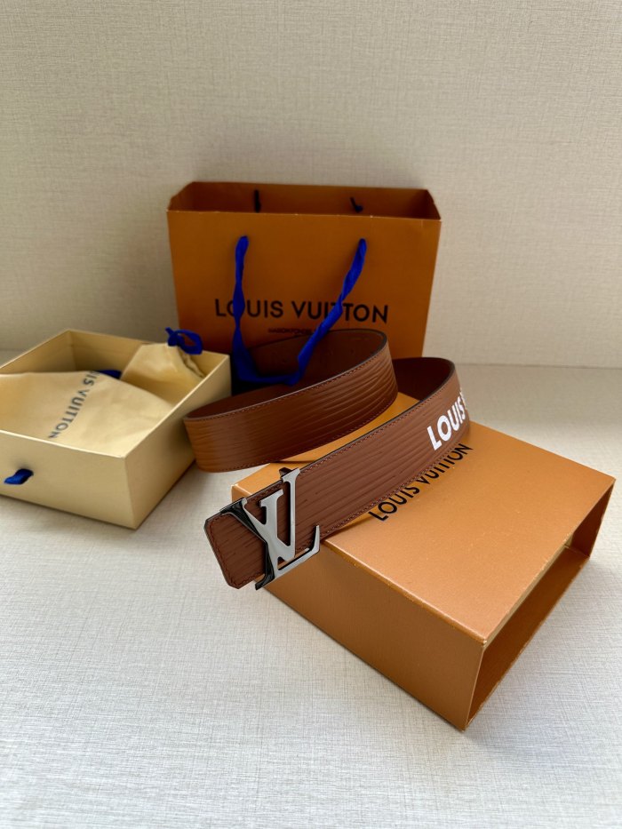 L*ouis V*uitton Top Belts  AT 20230907-2