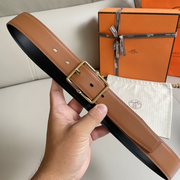 H*ermes Top Belts  AT 20230907-18